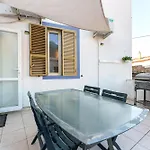 Apartment Vicol8