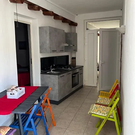 Appartement Vicol8 *