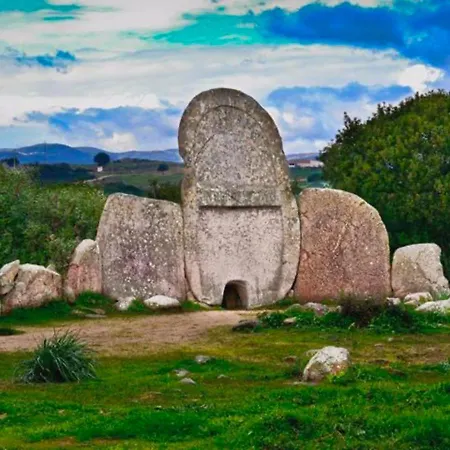 アパート Vicol8 ドルガーリ