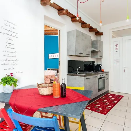 Vicol8 Apartament
