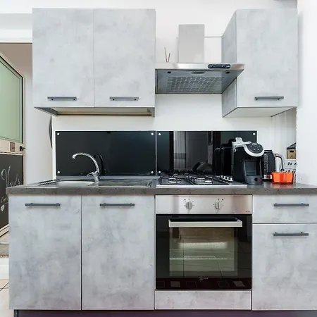 Apartament Vicol8 *