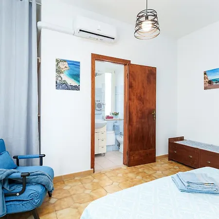 公寓 Vicol8 多尔加利