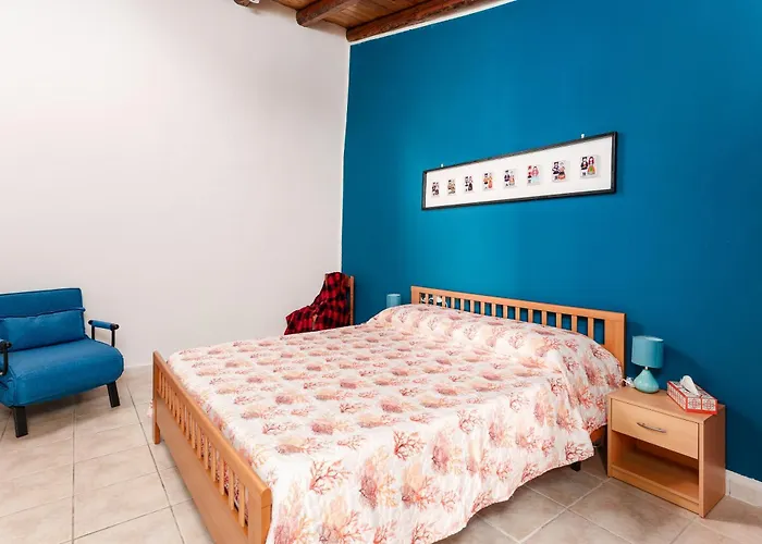 Vicol8 公寓 多尔加利