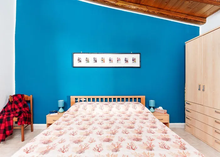 公寓 Vicol8 多尔加利