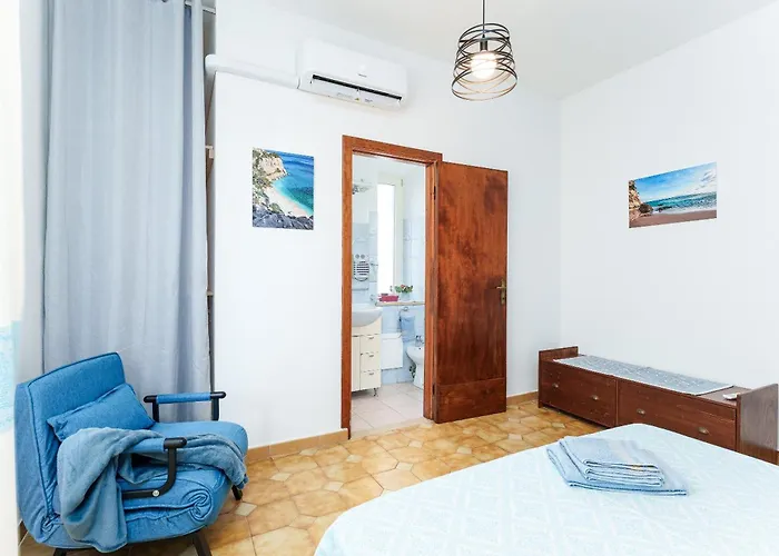 公寓 Vicol8 多尔加利